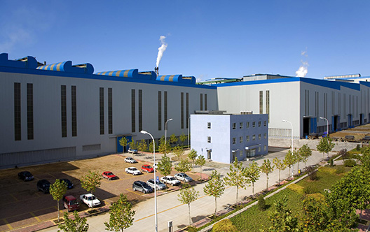  AL-STEEL Group Co., Ltd.